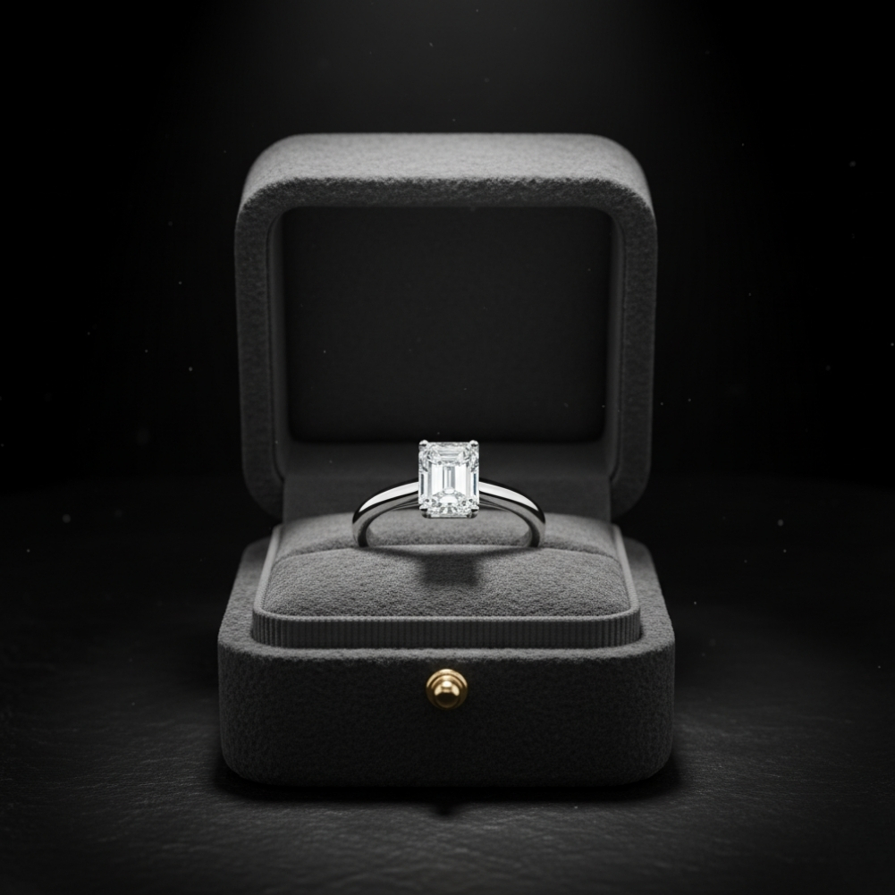 Choosing the Perfect Engagement & Wedding Rings img