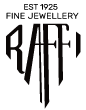 Raffi Jewels logo